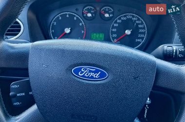 Универсал Ford Focus 2006 в Калиновке