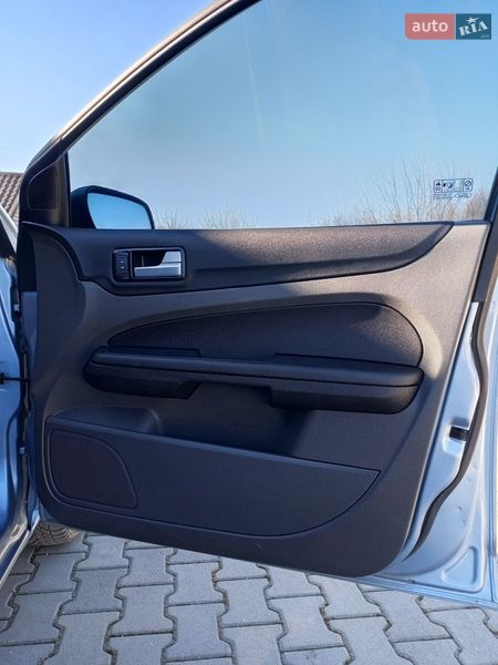 Универсал Ford Focus 2006 в Калиновке