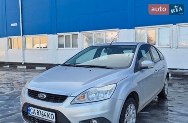 Хетчбек Ford Focus 2008 в Богуславі