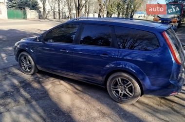 Универсал Ford Focus 2009 в Каменском