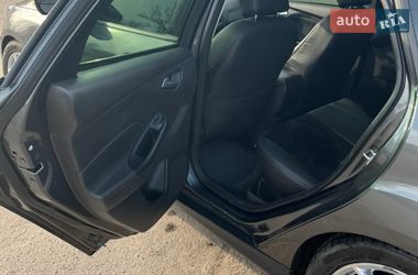 Седан Ford Focus 2016 в Запорожье