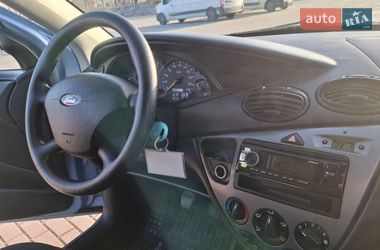 Хэтчбек Ford Focus 2004 в Тернополе