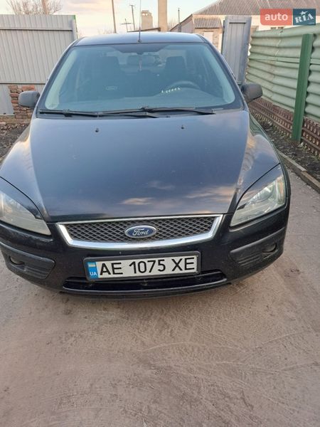 Ford Focus 2006