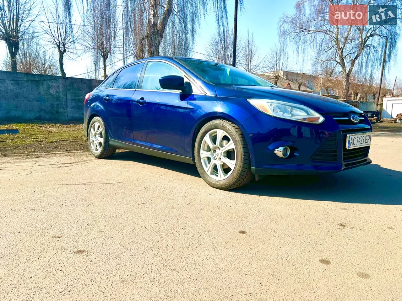 2010 Ford Focus - мініатюра 38