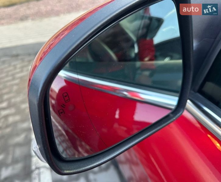 Универсал Ford Focus 2016 в Луцке фото 42 Универсал Ford Focus 2016 в Луцке