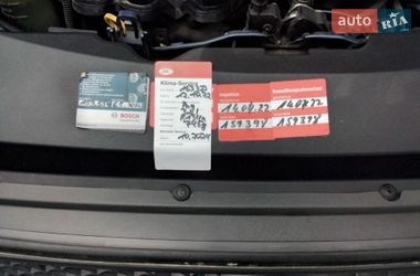 Хэтчбек Ford Focus 2006 в Пулинах