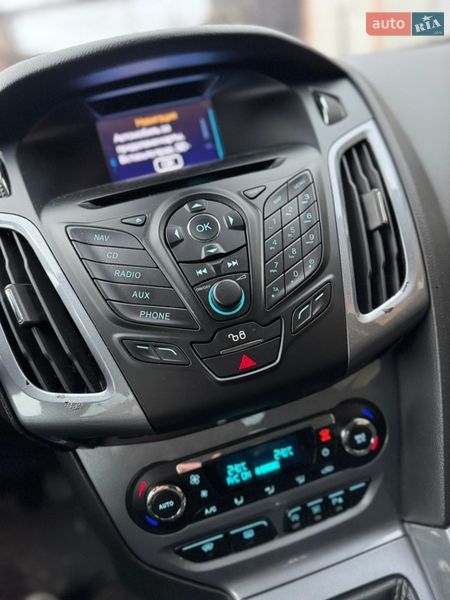 Универсал Ford Focus 2013 в Харькове