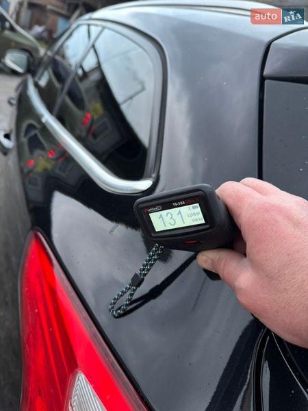 Универсал Ford Focus 2013 в Харькове