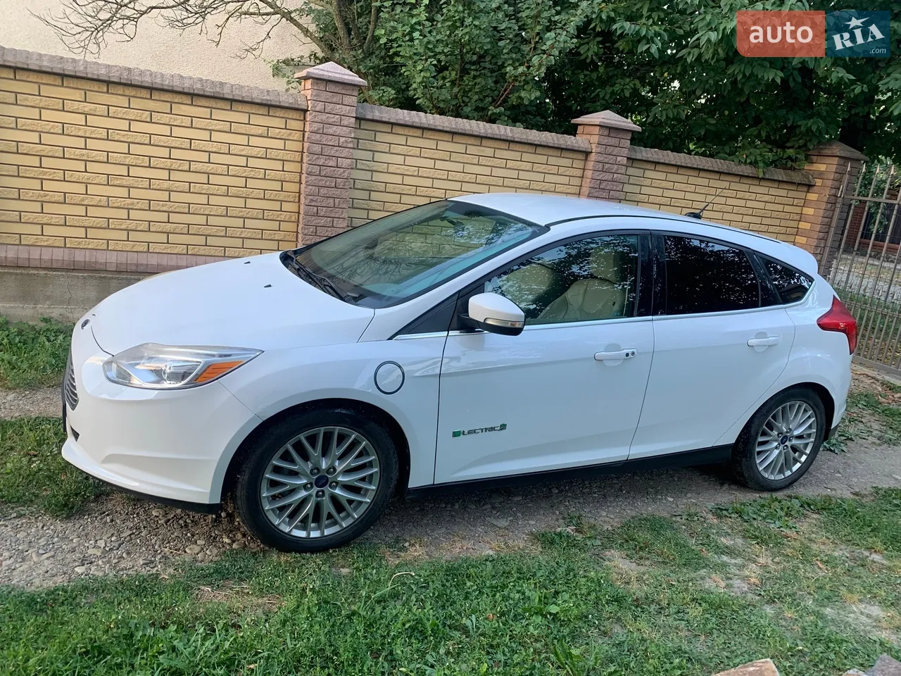 2013 Ford Focus - мініатюра 13