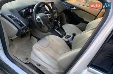 Хэтчбек Ford Focus 2013 в Черновцах