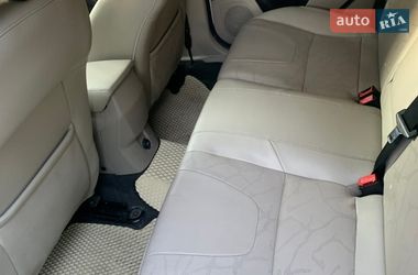 Хэтчбек Ford Focus 2013 в Черновцах