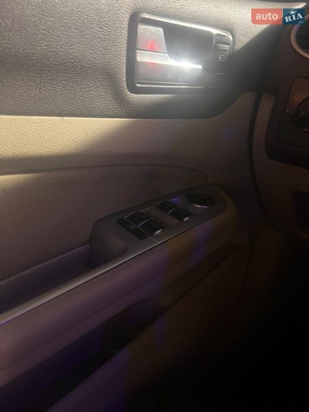 Универсал Ford Focus 2008 в Радехове
