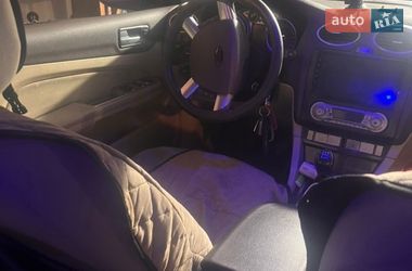 Универсал Ford Focus 2008 в Радехове