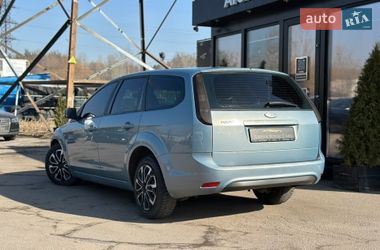 Универсал Ford Focus 2009 в Харькове