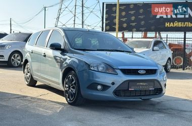 Универсал Ford Focus 2009 в Харькове