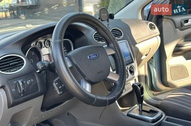 Универсал Ford Focus 2009 в Харькове