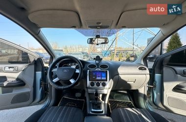 Универсал Ford Focus 2009 в Харькове
