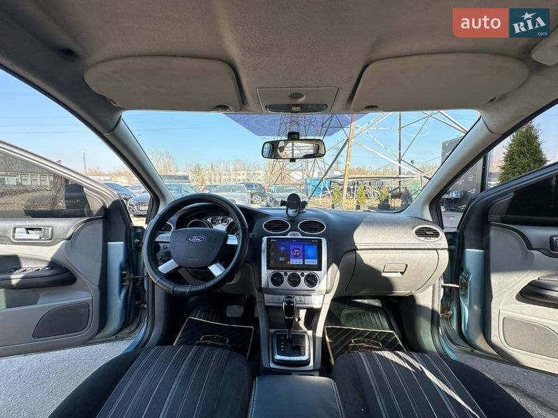 Универсал Ford Focus 2009 в Харькове
