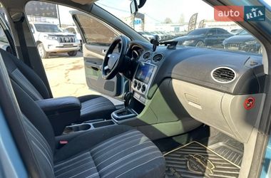 Универсал Ford Focus 2009 в Харькове