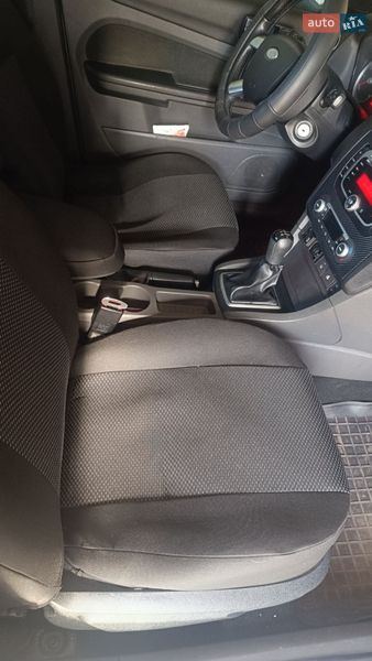 Седан Ford Focus 2007 в Черкасах фото 12 Седан Ford Focus 2007 в Черкасах