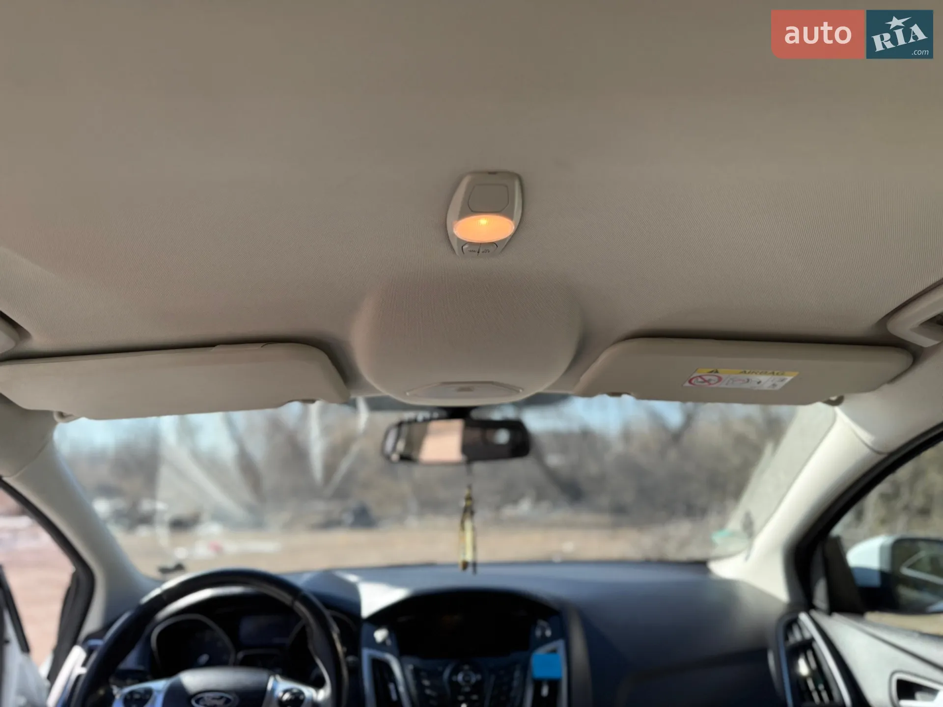 2014 Ford Focus - мініатюра 28