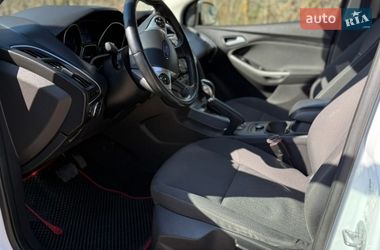 Хетчбек Ford Focus 2014 в Житомирі