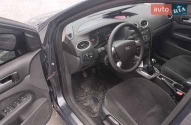 Универсал Ford Focus 2006 в Хмельницком