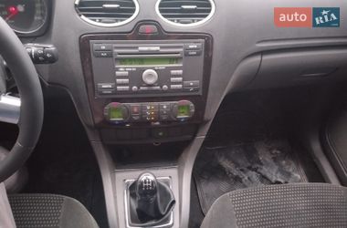 Универсал Ford Focus 2006 в Хмельницком
