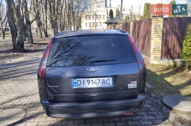 Универсал Ford Focus 2006 в Хмельницком
