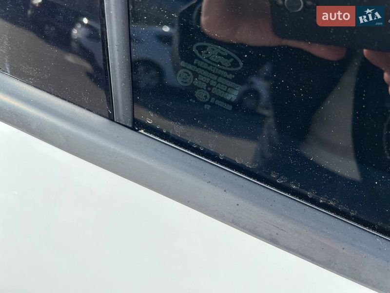 Седан Ford Focus 2017 в Черкасах