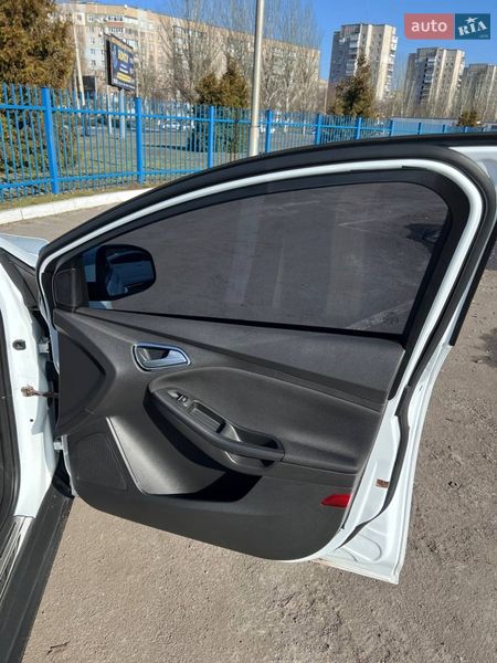 Седан Ford Focus 2017 в Черкасах