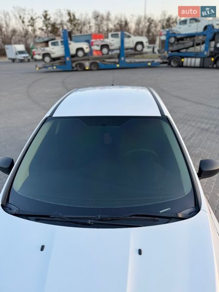 Седан Ford Focus 2018 в Бродах фото 7 Седан Ford Focus 2018 в Бродах