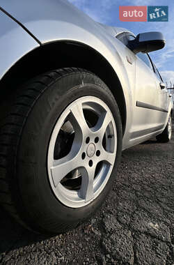 Седан Ford Focus 2007 в Мукачево