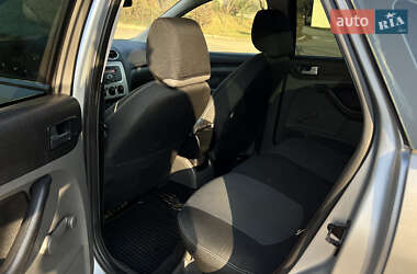 Седан Ford Focus 2007 в Мукачево