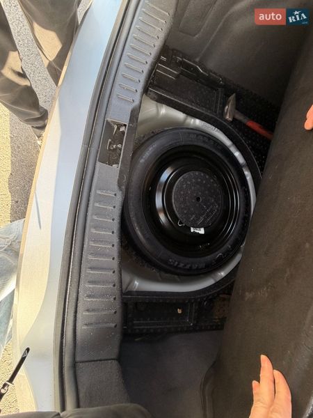 Хетчбек Ford Focus 2018 в Запоріжжі фото 7 Хетчбек Ford Focus 2018 в Запоріжжі