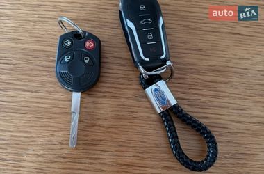 Хэтчбек Ford Focus 2018 в Запорожье