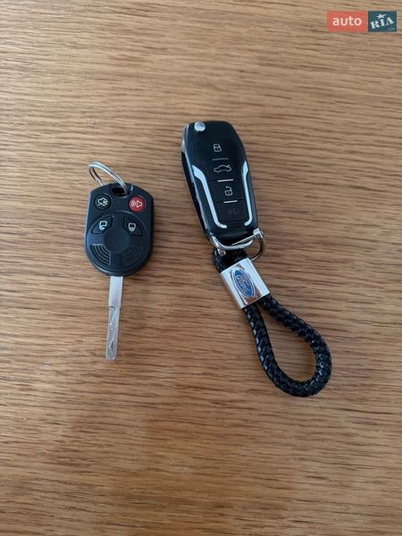 Хетчбек Ford Focus 2018 в Запоріжжі фото 12 Хетчбек Ford Focus 2018 в Запоріжжі