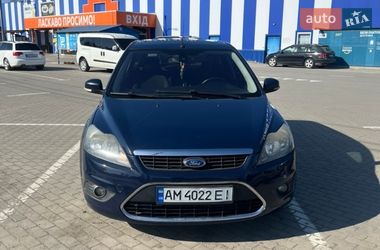 Універсал Ford Focus 2010 в Шепетівці