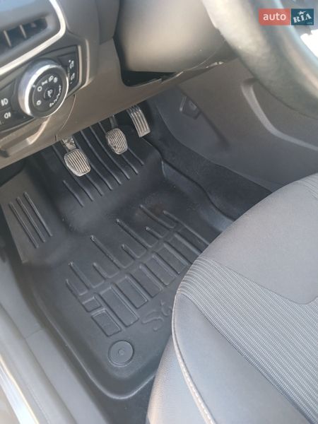 Универсал Ford Focus 2014 в Луцке