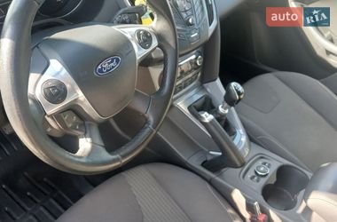 Универсал Ford Focus 2014 в Луцке