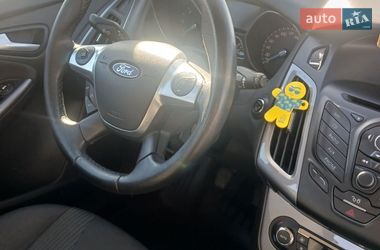 Универсал Ford Focus 2014 в Луцке