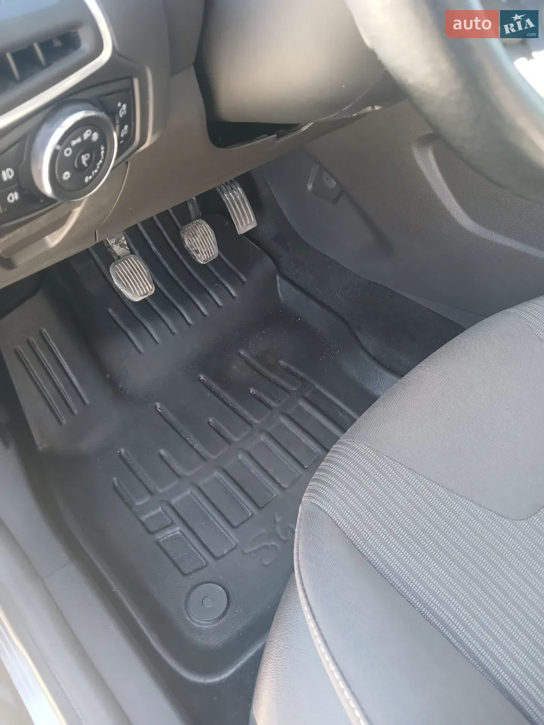 2014 Ford Focus - мініатюра 36