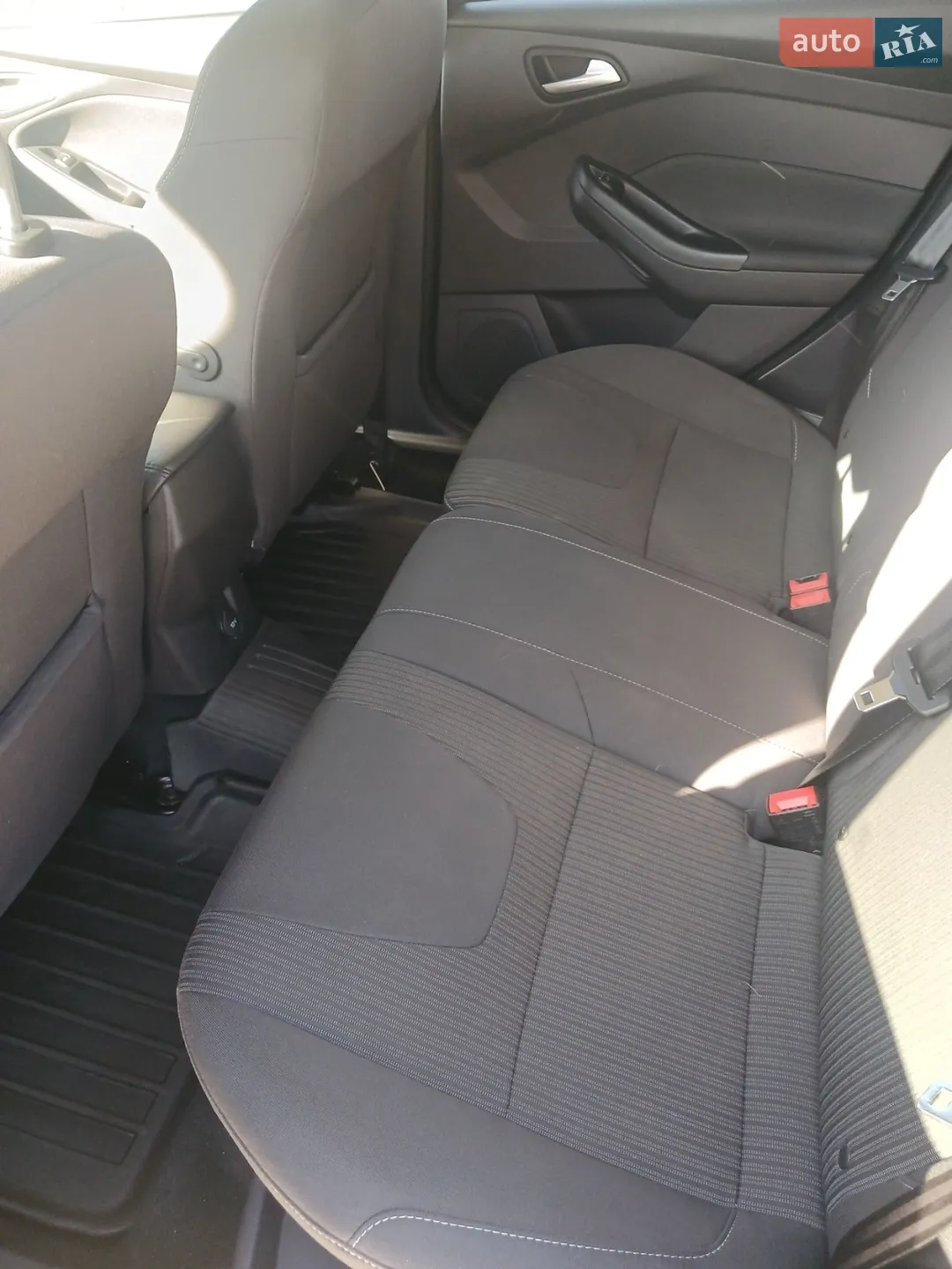 2014 Ford Focus - мініатюра 39