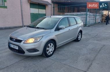 Универсал Ford Focus 2008 в Житомире