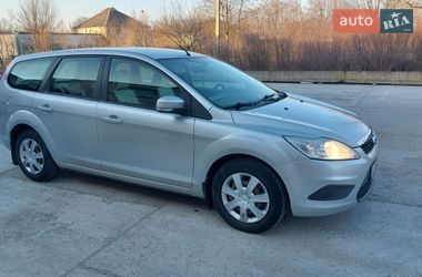 Універсал Ford Focus 2008 в Житомирі