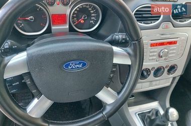 Універсал Ford Focus 2008 в Житомирі