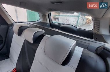 Універсал Ford Focus 2008 в Житомирі