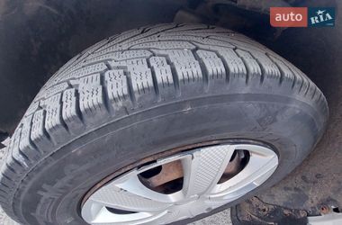 Універсал Ford Focus 2008 в Житомирі