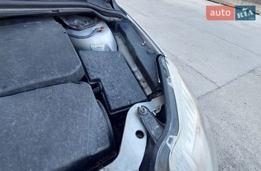 Універсал Ford Focus 2008 в Житомирі
