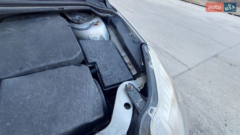 Універсал Ford Focus 2008 в Житомирі